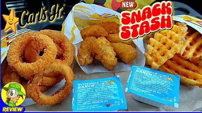 Carl's Jr.