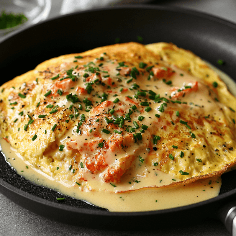 Cook With Butter For Richer Flavor