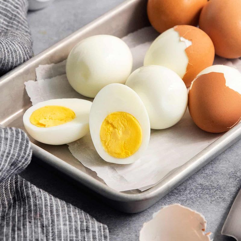 Eggs
