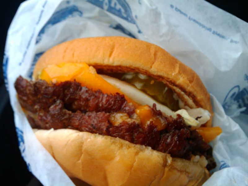 Side Kicks: Onion Rings And Cheese Curds Vs. In-N-Out’s Single Option