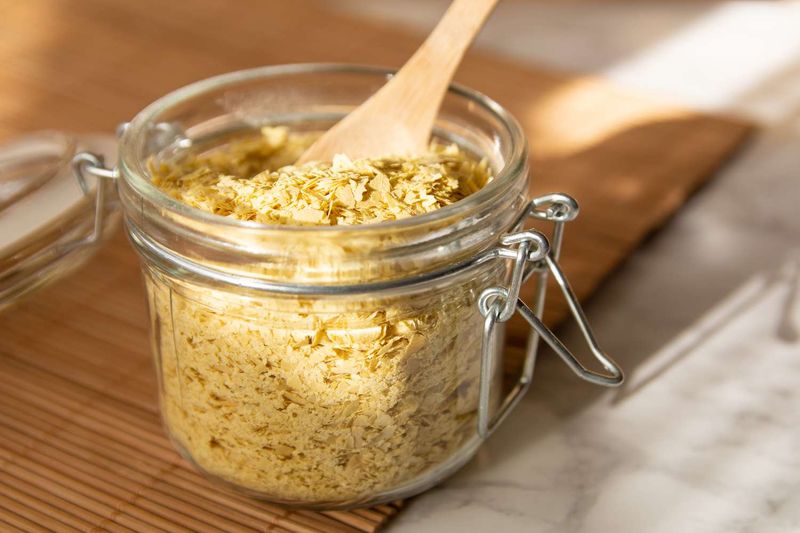 Nutritional Yeast
