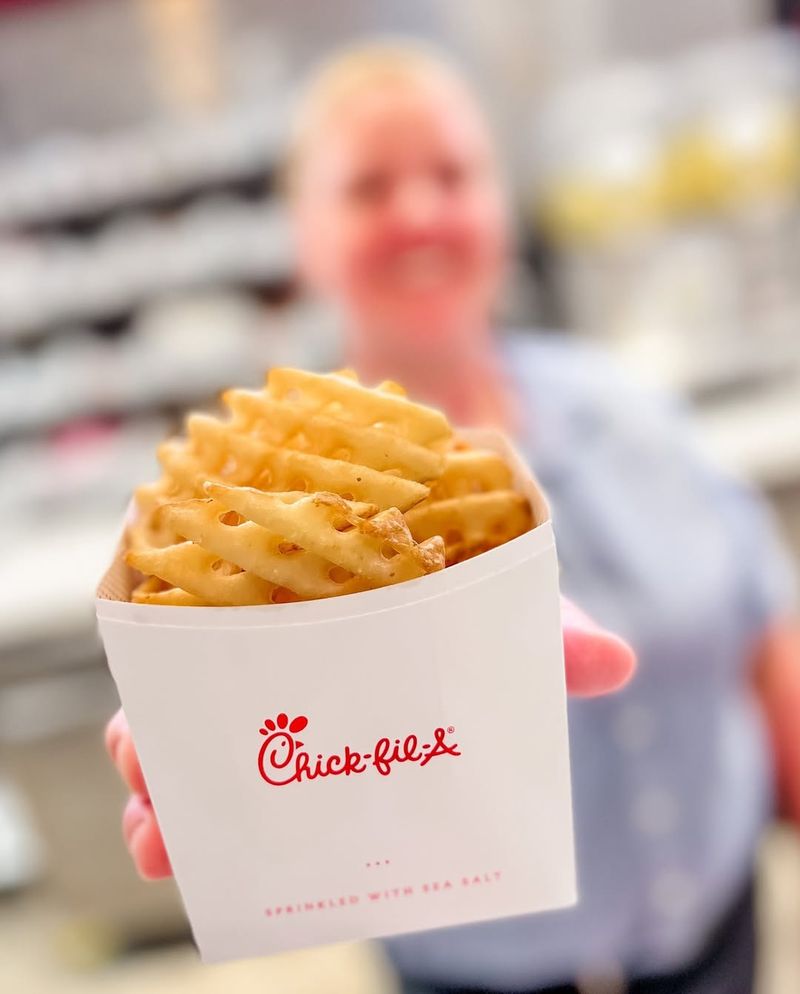 Chick-fil-A