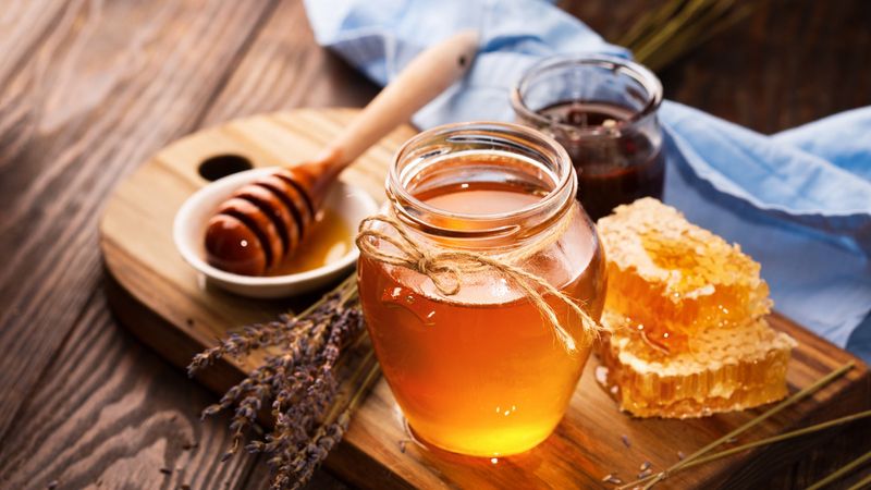 Old Honey