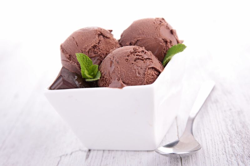 Ice Cream