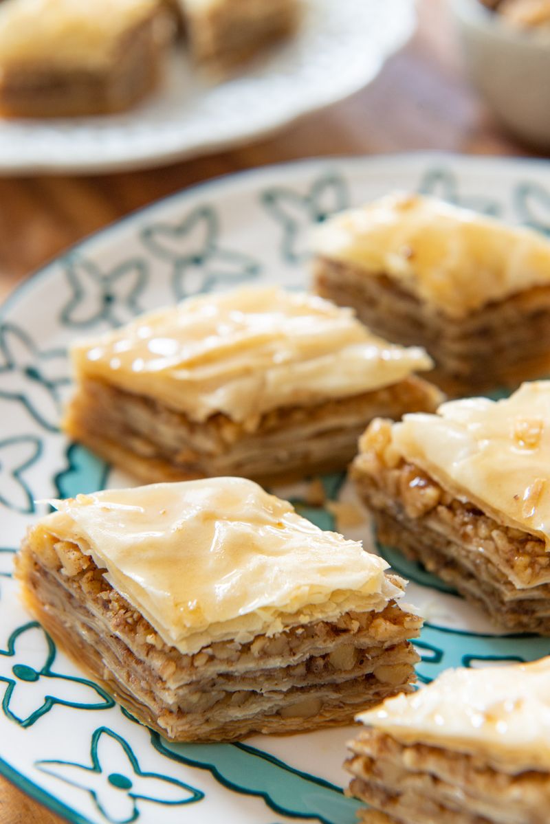 Baklava