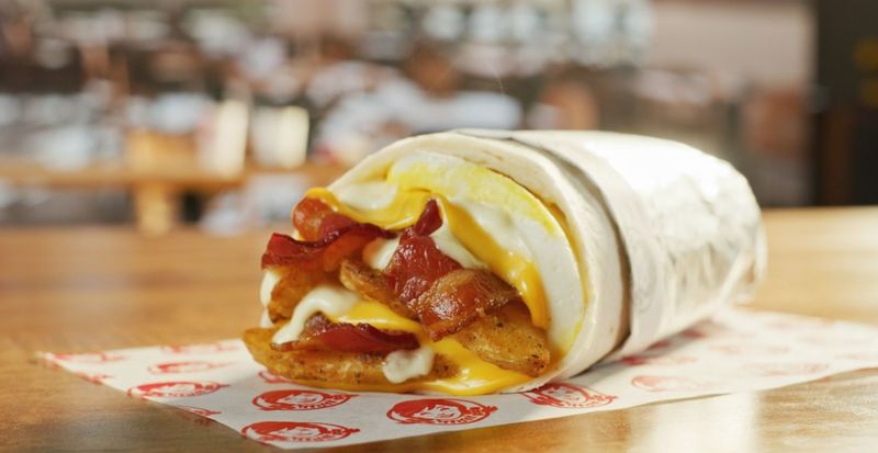 Missing Out On Breakfast