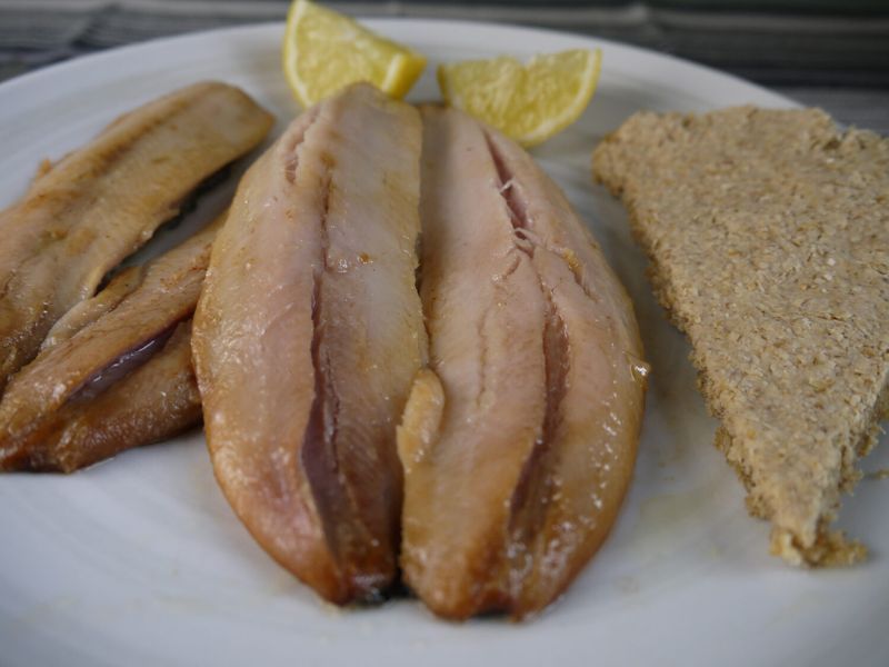 Kippers