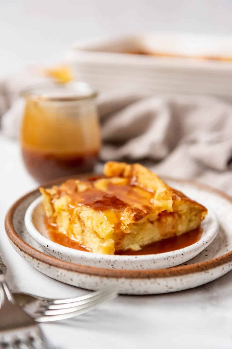 Bread Pudding