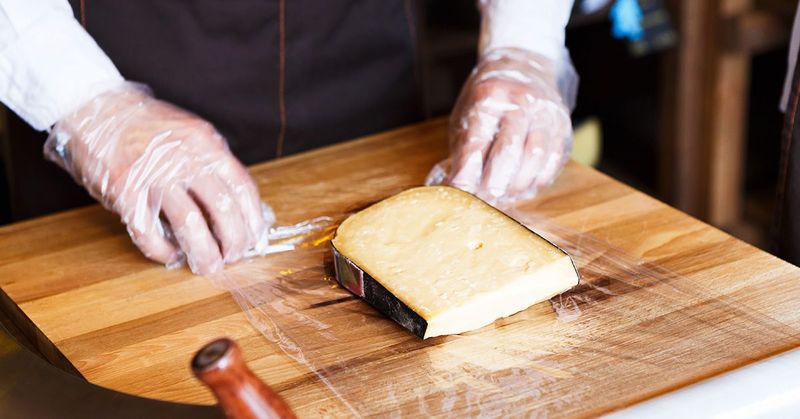 Soft Cheeses