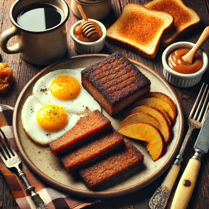 Scrapple