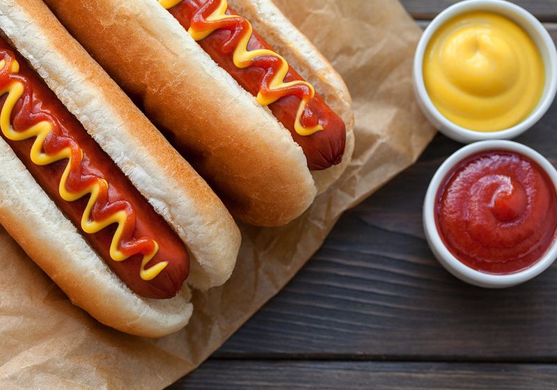 Hot Dogs