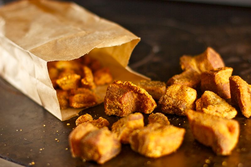 Cracklins