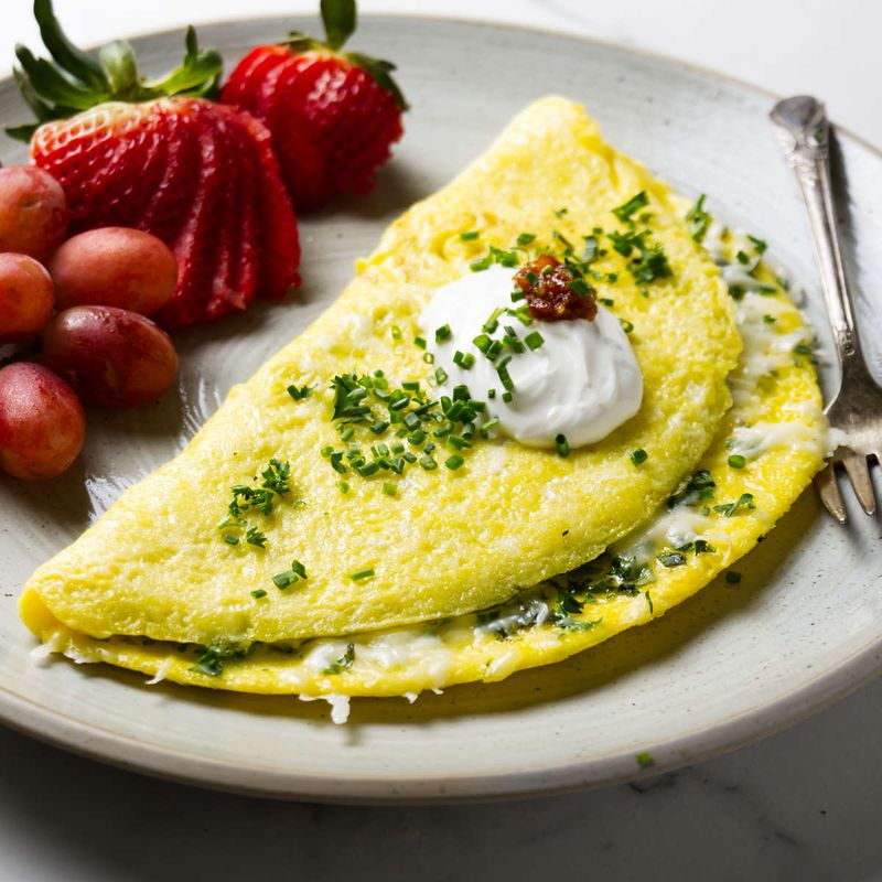 Omelette