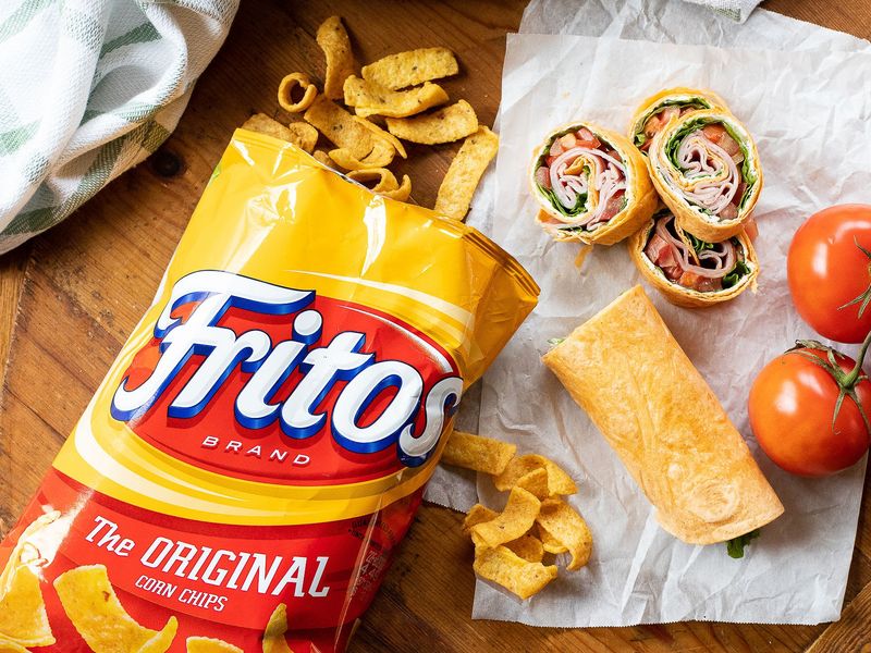 Fritos Original