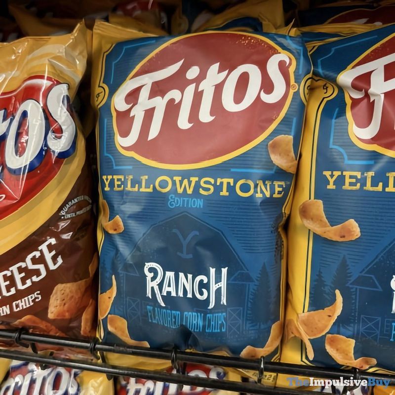 Fritos Ranch