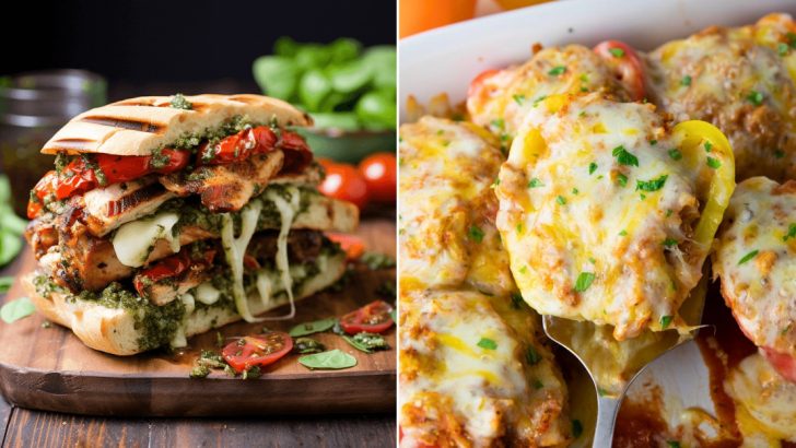 From Bones To Brilliance: 17 Total Rotisserie Chicken Hacks