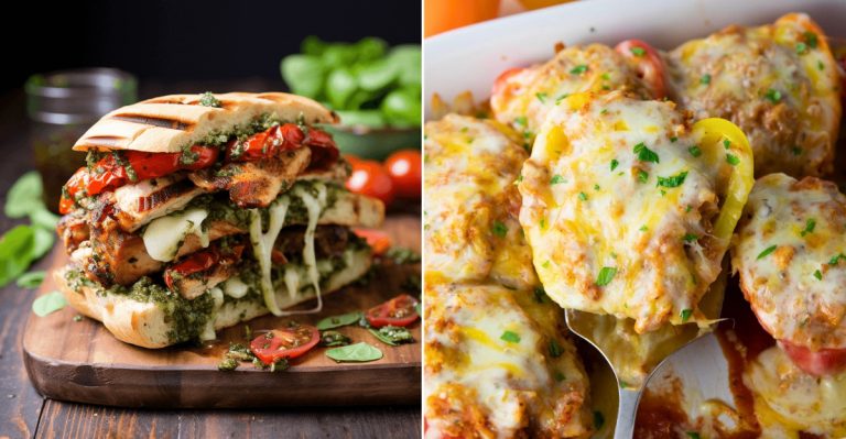 From Bones To Brilliance: 17 Total Rotisserie Chicken Hacks