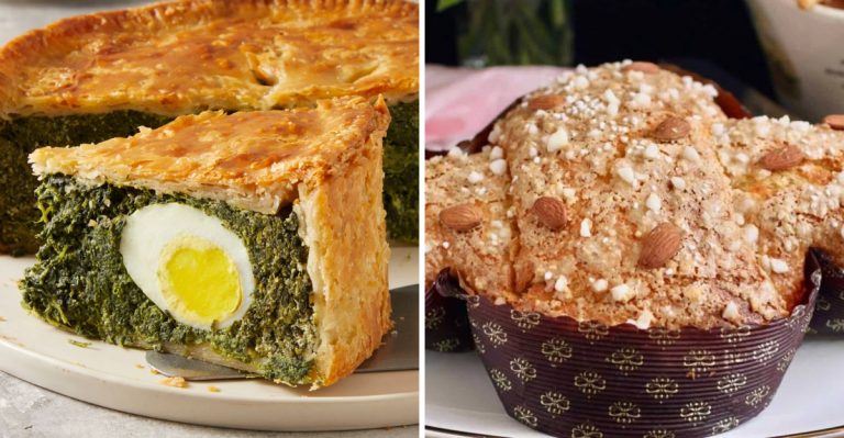 From Brunch To Beyond: 50 Italian Easter Dishes & 30 That Deserve A Permanent Spot