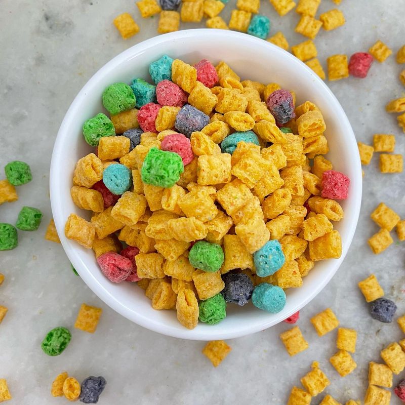 Crunch Berries