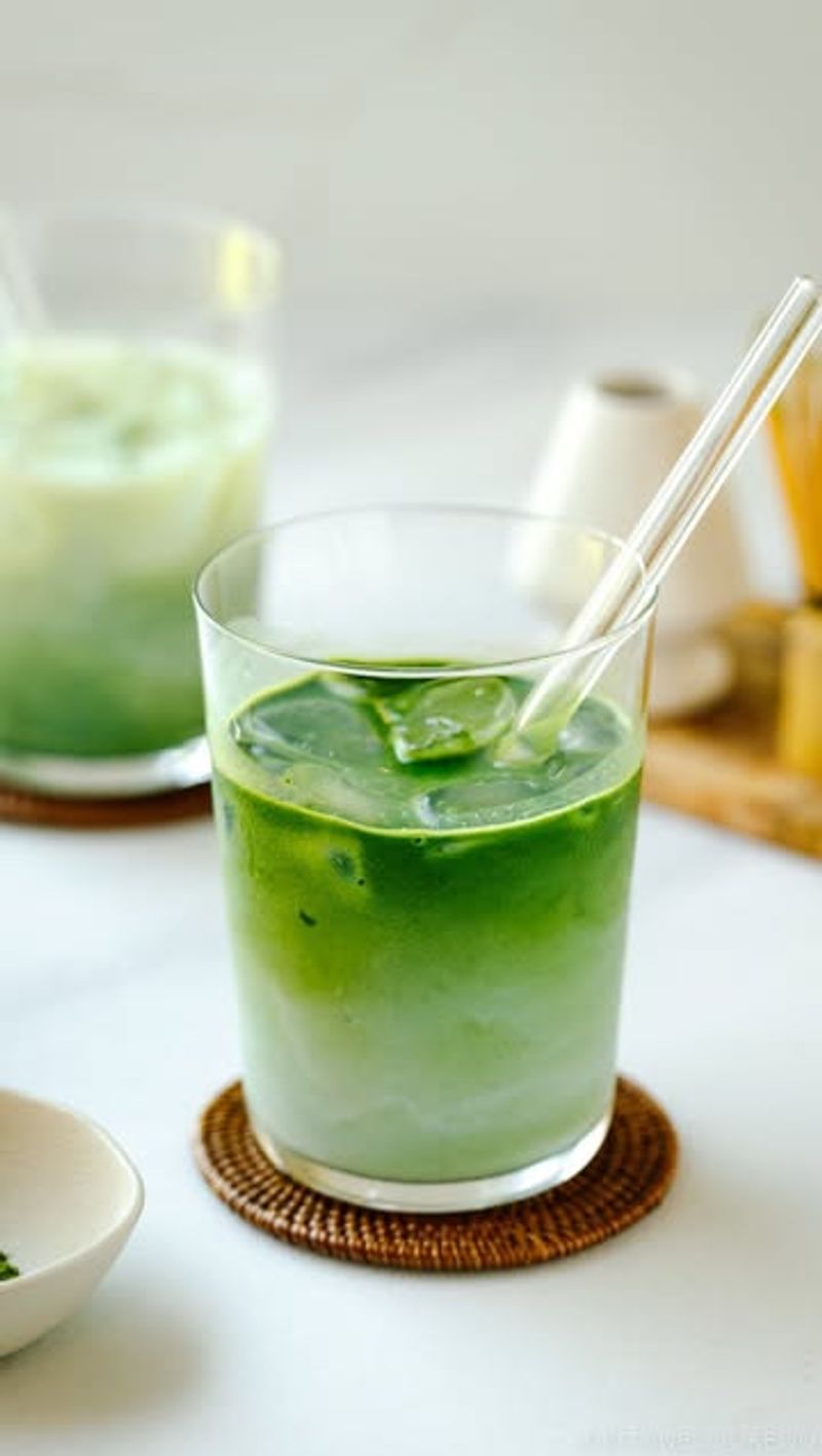 Green Tea
