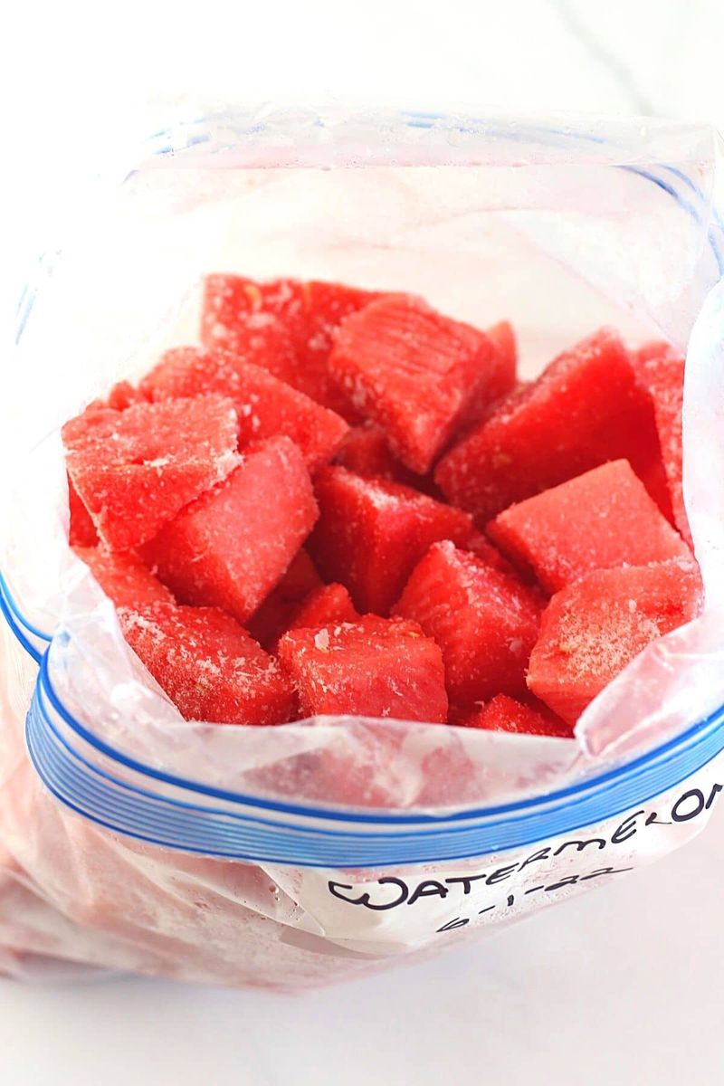 Watermelon