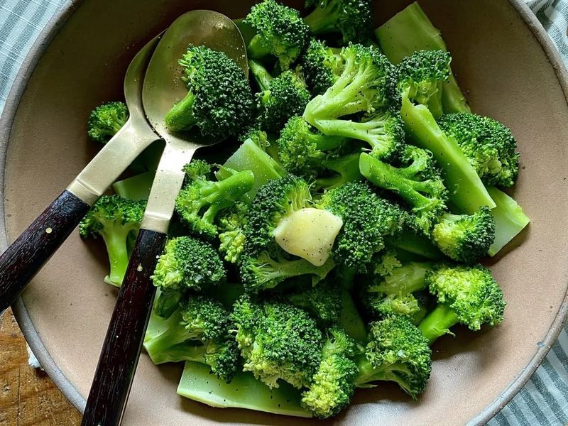 Broccoli