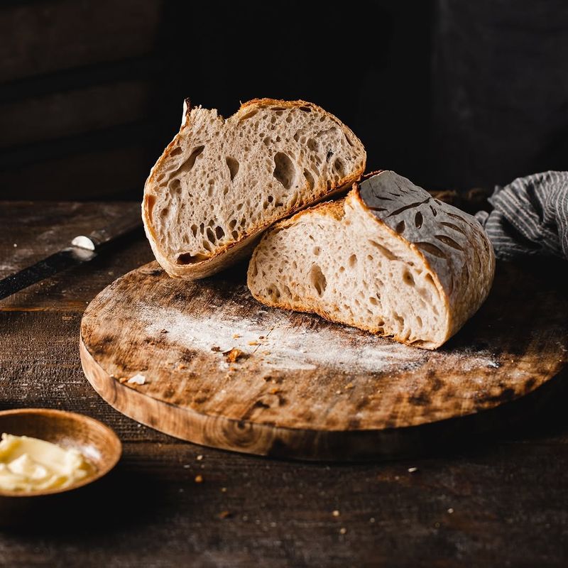 Perfect The Crumb