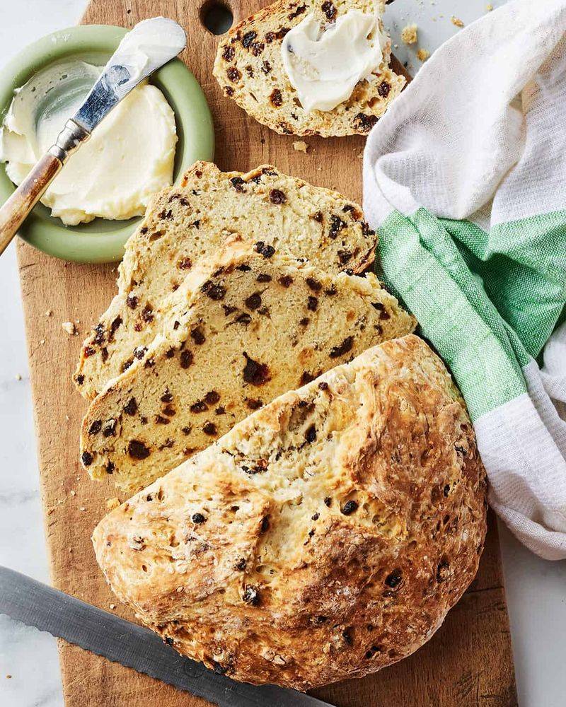Irish Soda Bread