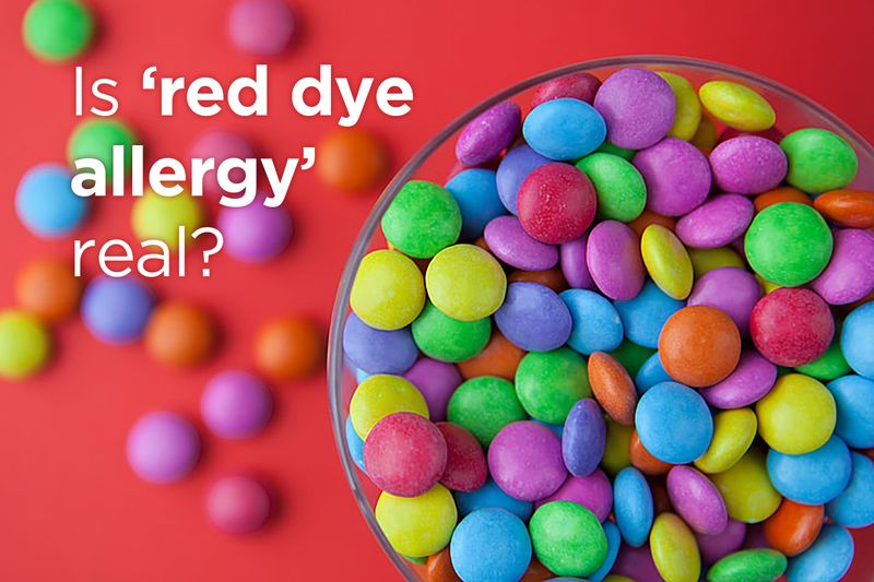 Artificial Color Calamities
