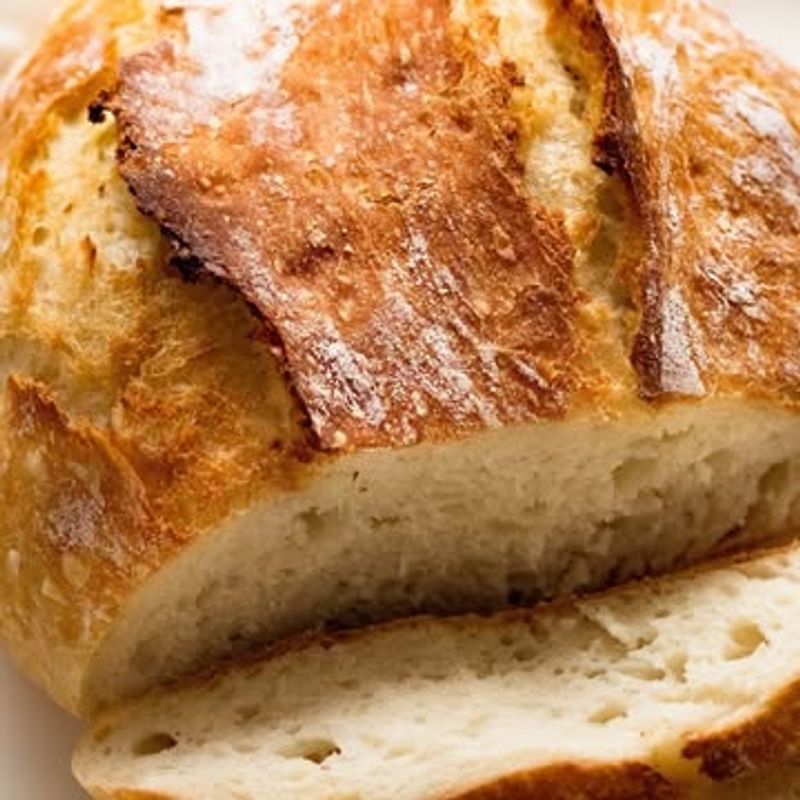 Control The Crust