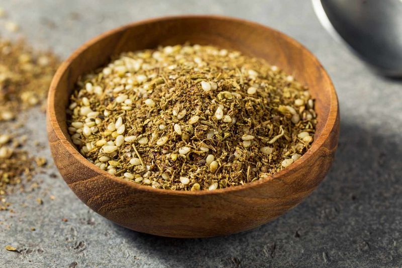 Za'atar