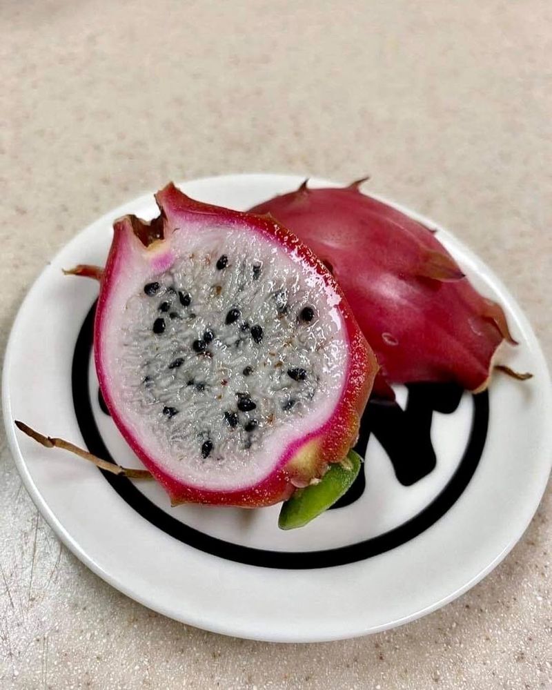 Dragon Fruit