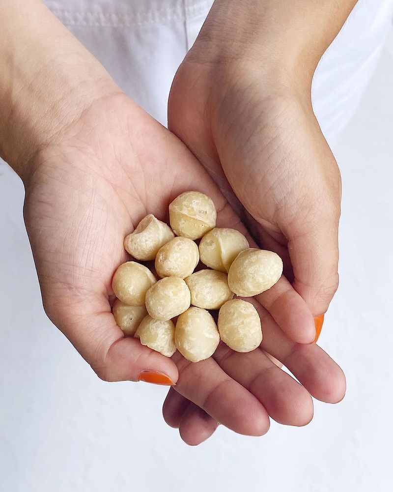 Natural Plant-Based Protein