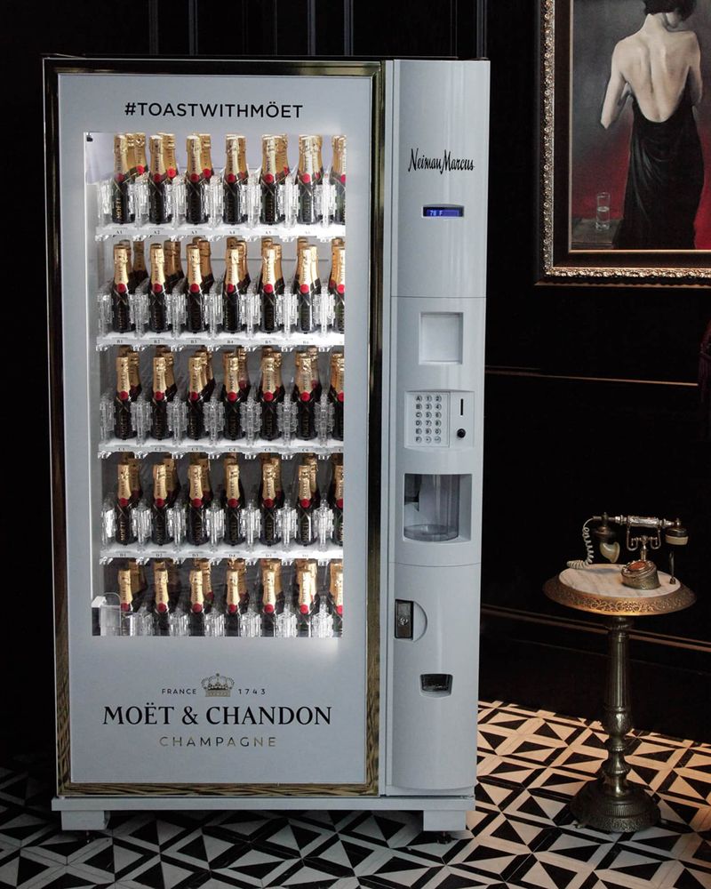 Champagne (Various)