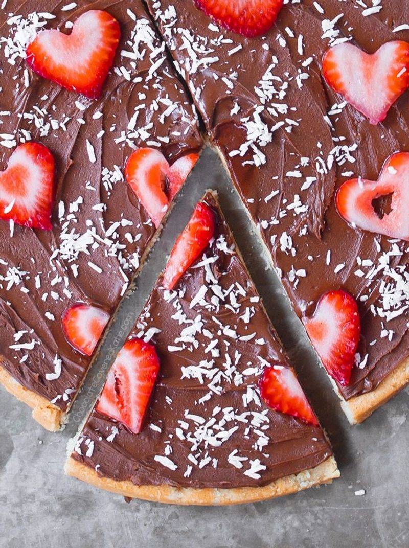 Sweet Tooth Surprise