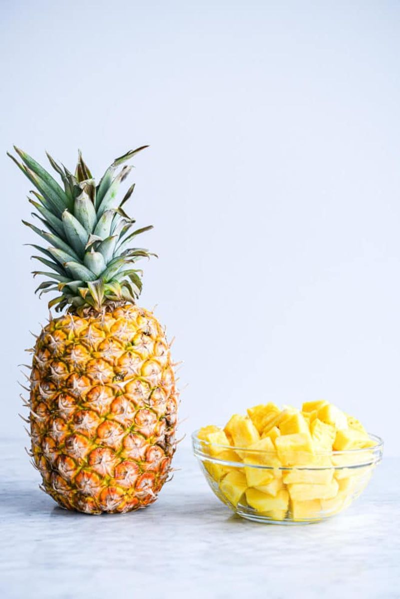 Pineapple