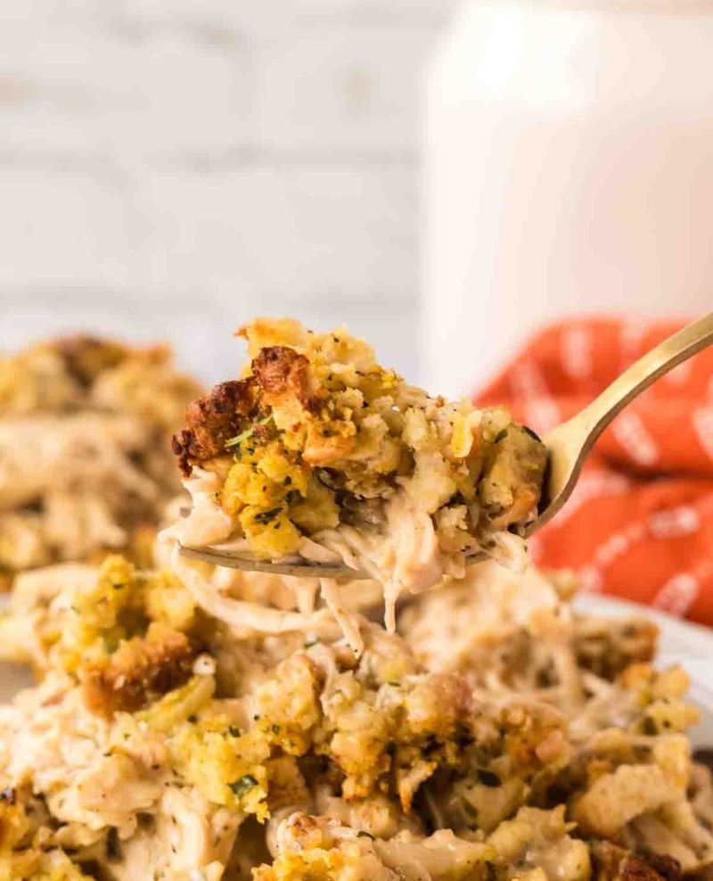 Poultry Stuffing