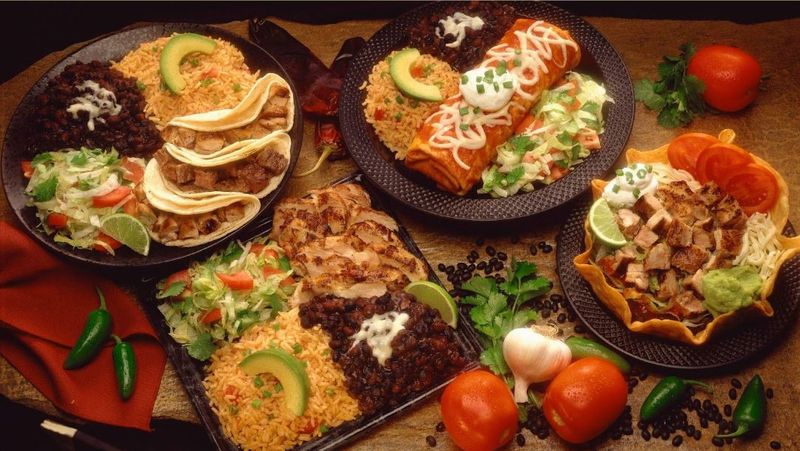 Green Light: Celebrates Mexican Culture
