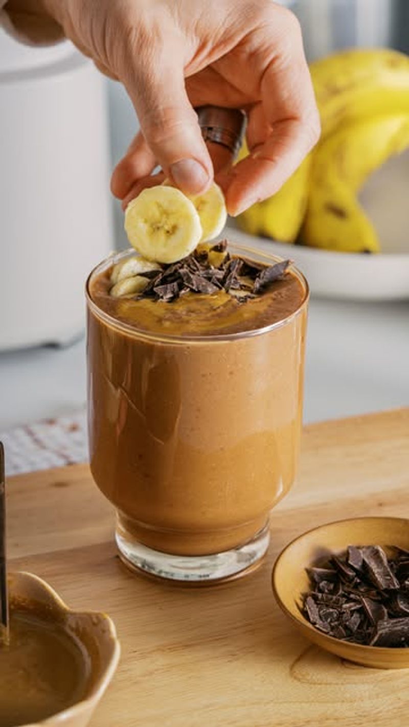 Protein Shake