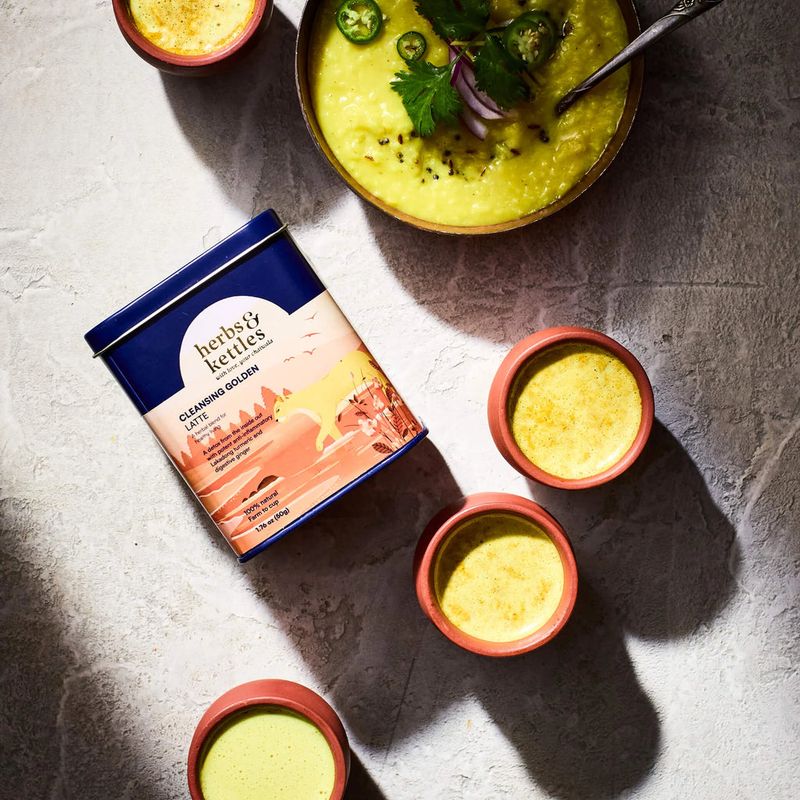 Turmeric