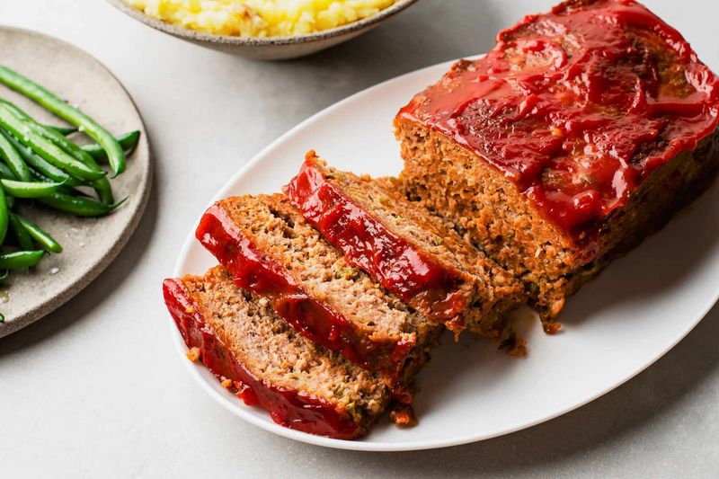 Meatloaf