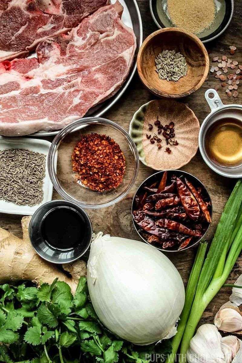 Choosing The Right Seasonings