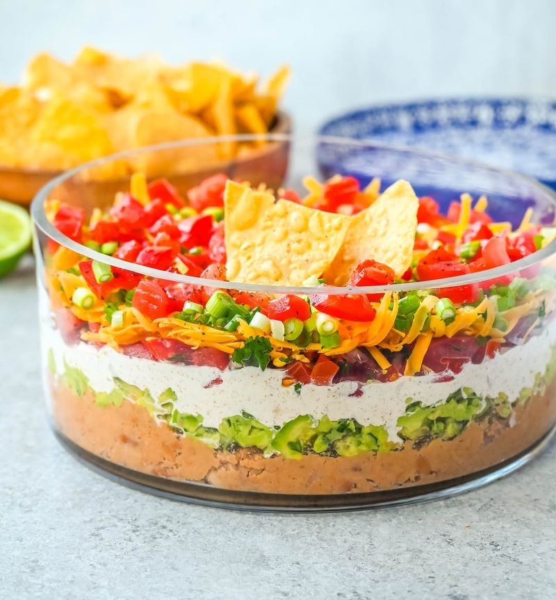 7-Layer Dip