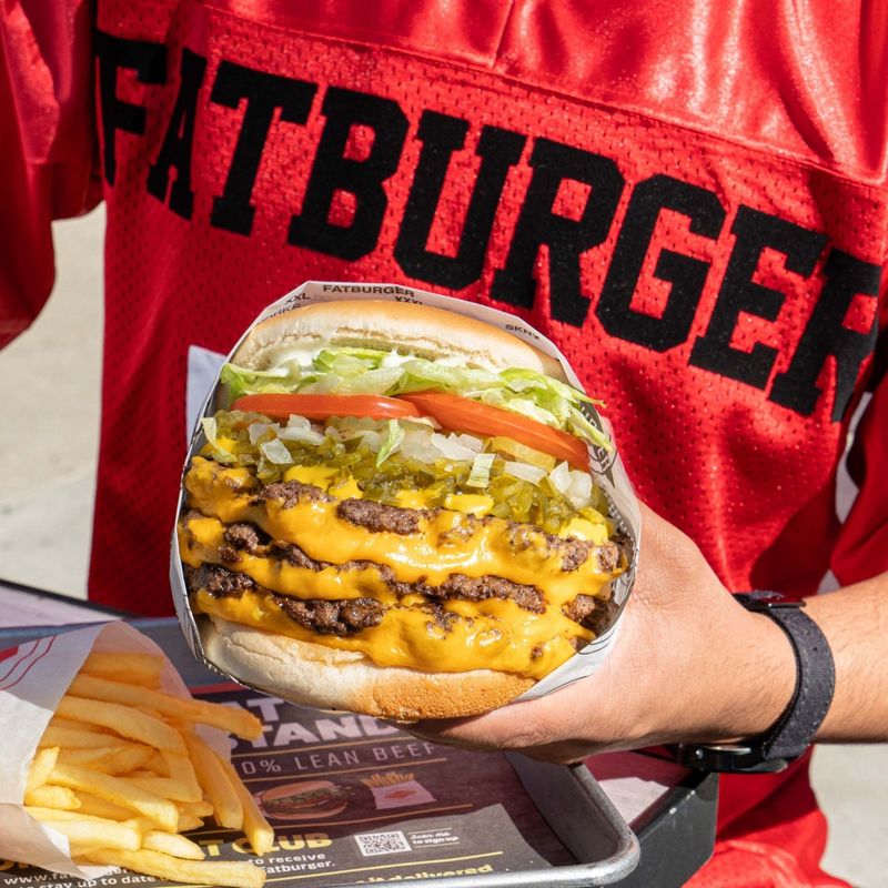 Fatburger