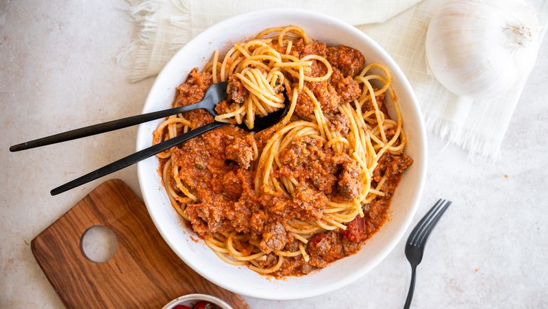 Old Pasta