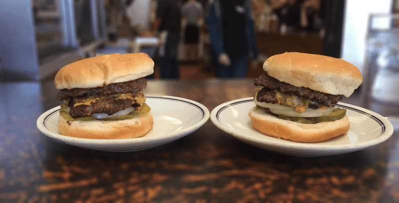 Idaho – Hudson’s Hamburgers