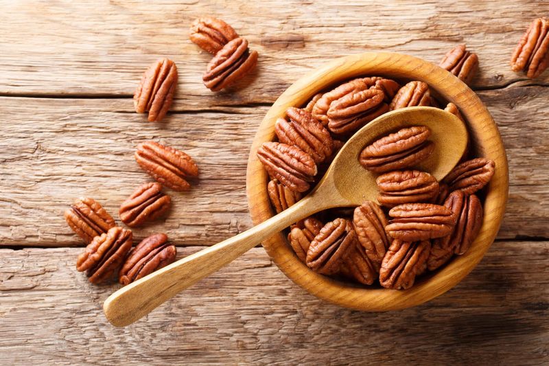 Pecans