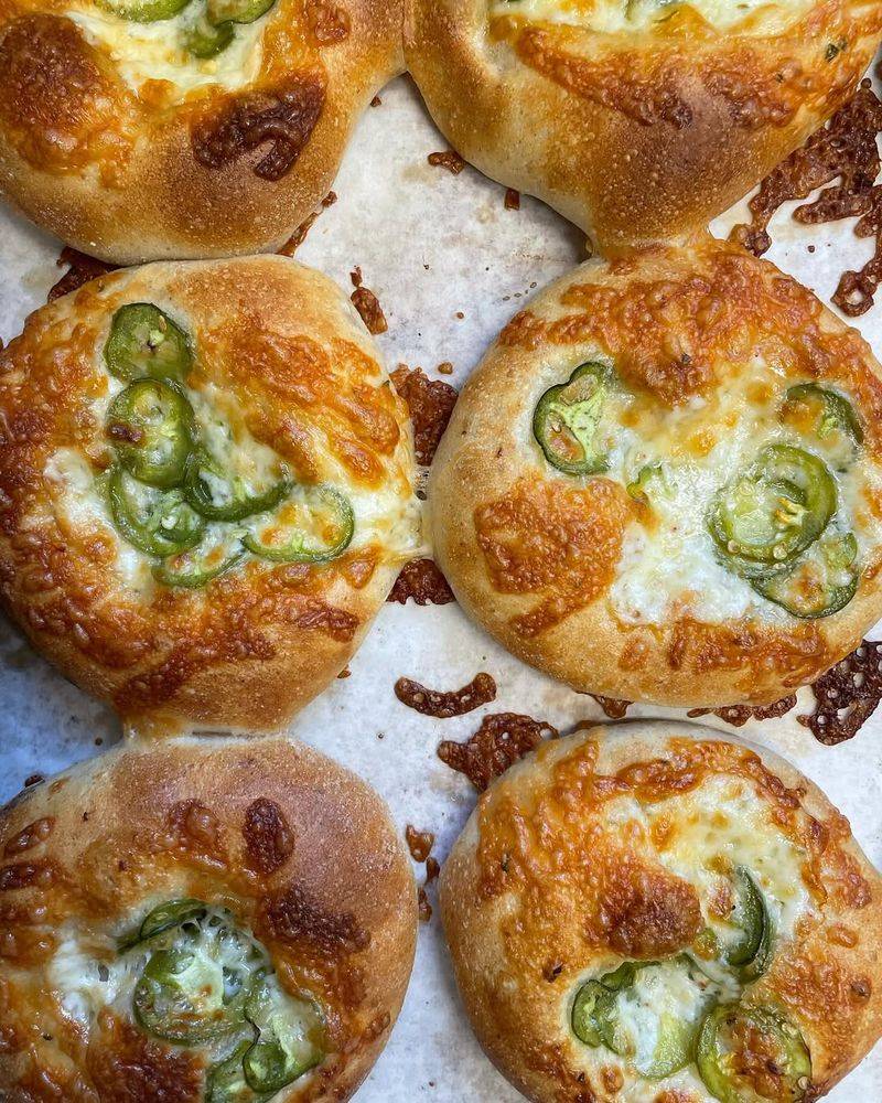 Savory Jam