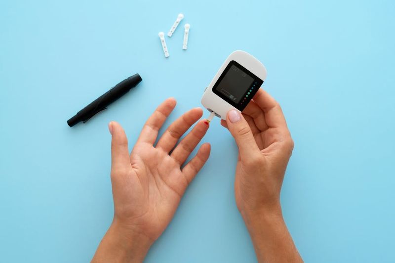 Blood Sugar Regulation