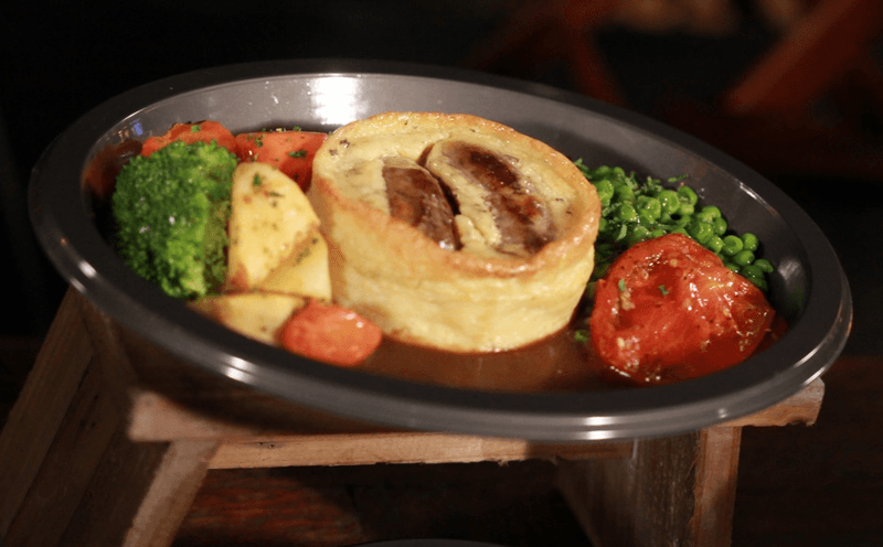 Toad in the Hole (Themed locations)
